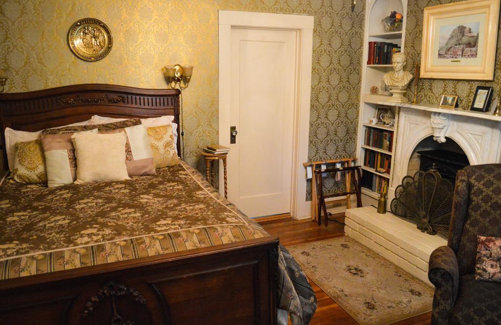 Glenmorey Country House Placerville Cameră foto