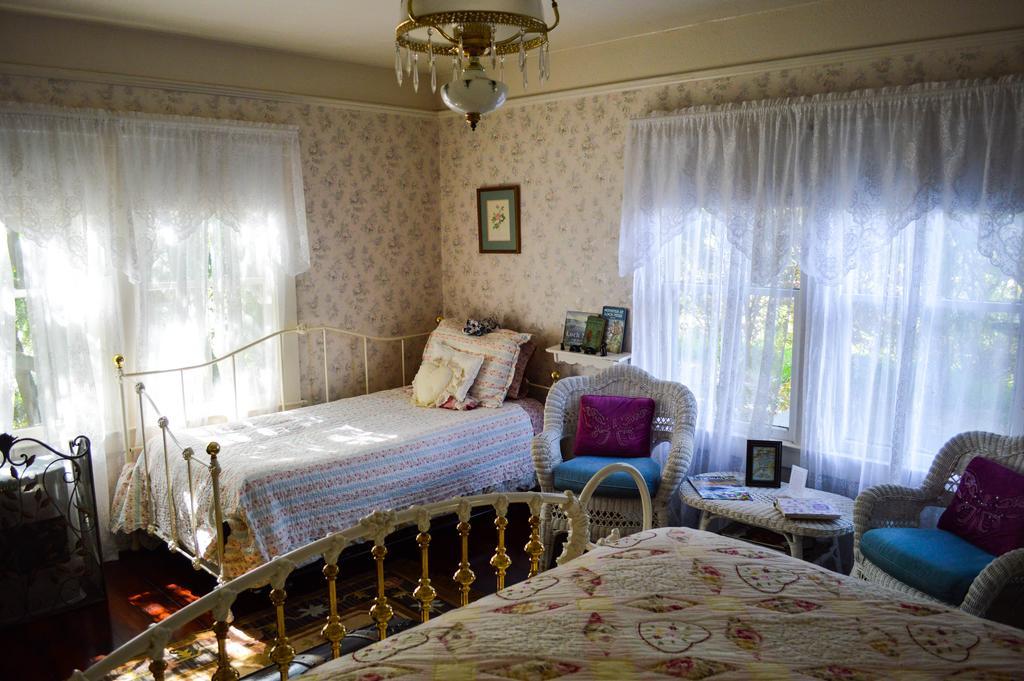 Glenmorey Country House Placerville Cameră foto