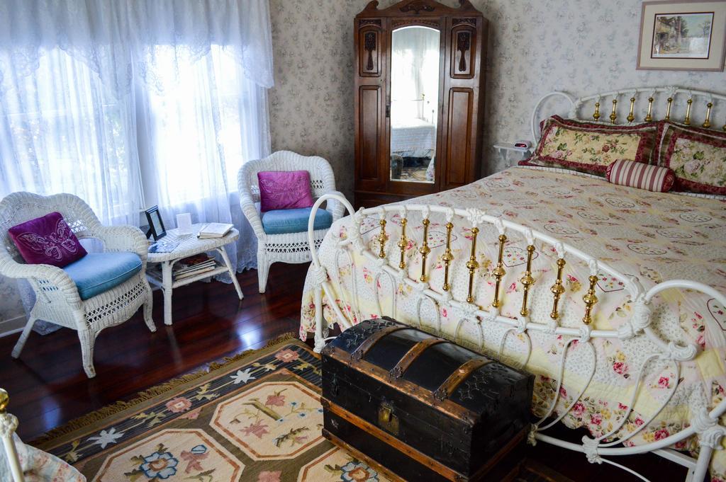 Glenmorey Country House Placerville Cameră foto