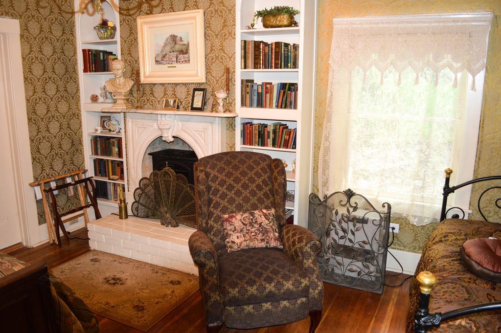 Glenmorey Country House Placerville Cameră foto