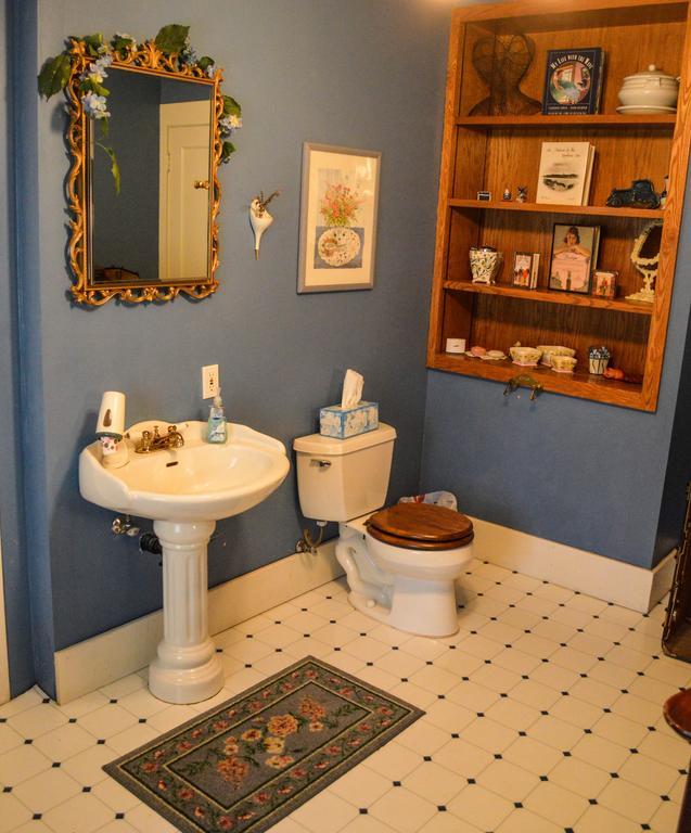 Glenmorey Country House Placerville Cameră foto
