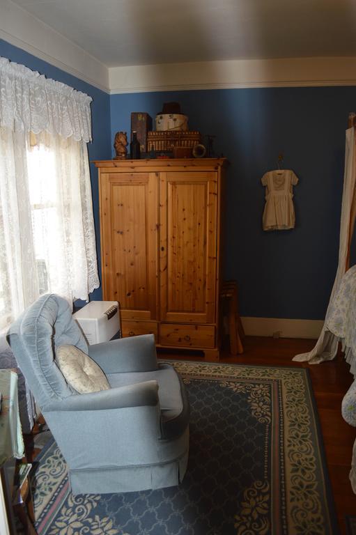 Glenmorey Country House Placerville Cameră foto