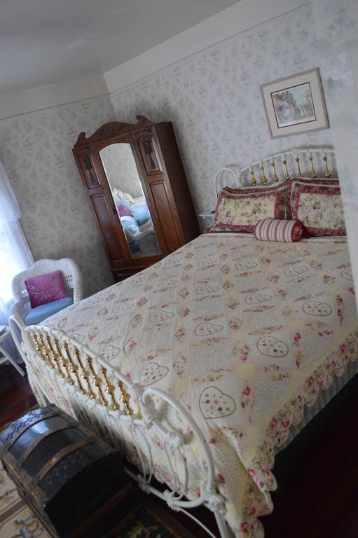 Glenmorey Country House Placerville Cameră foto