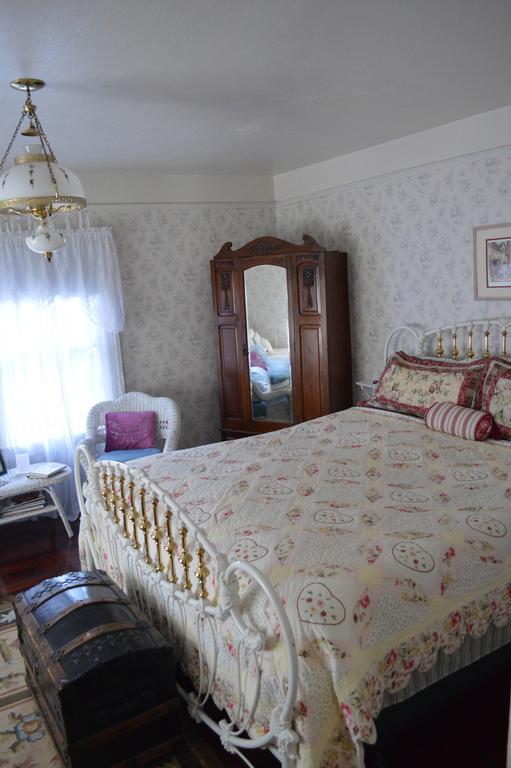 Glenmorey Country House Placerville Cameră foto