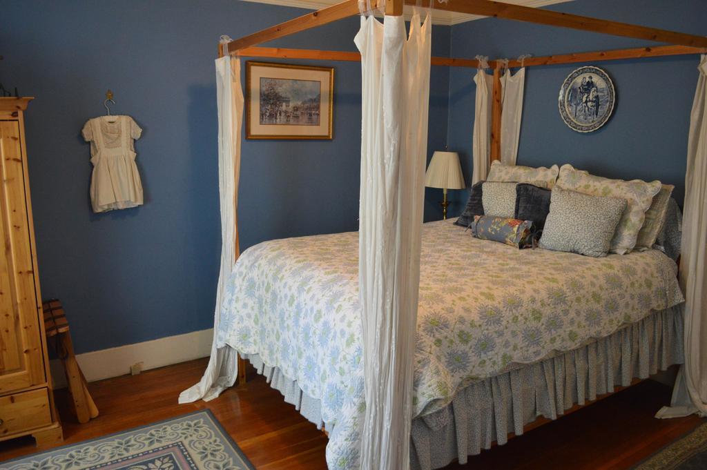 Glenmorey Country House Placerville Cameră foto